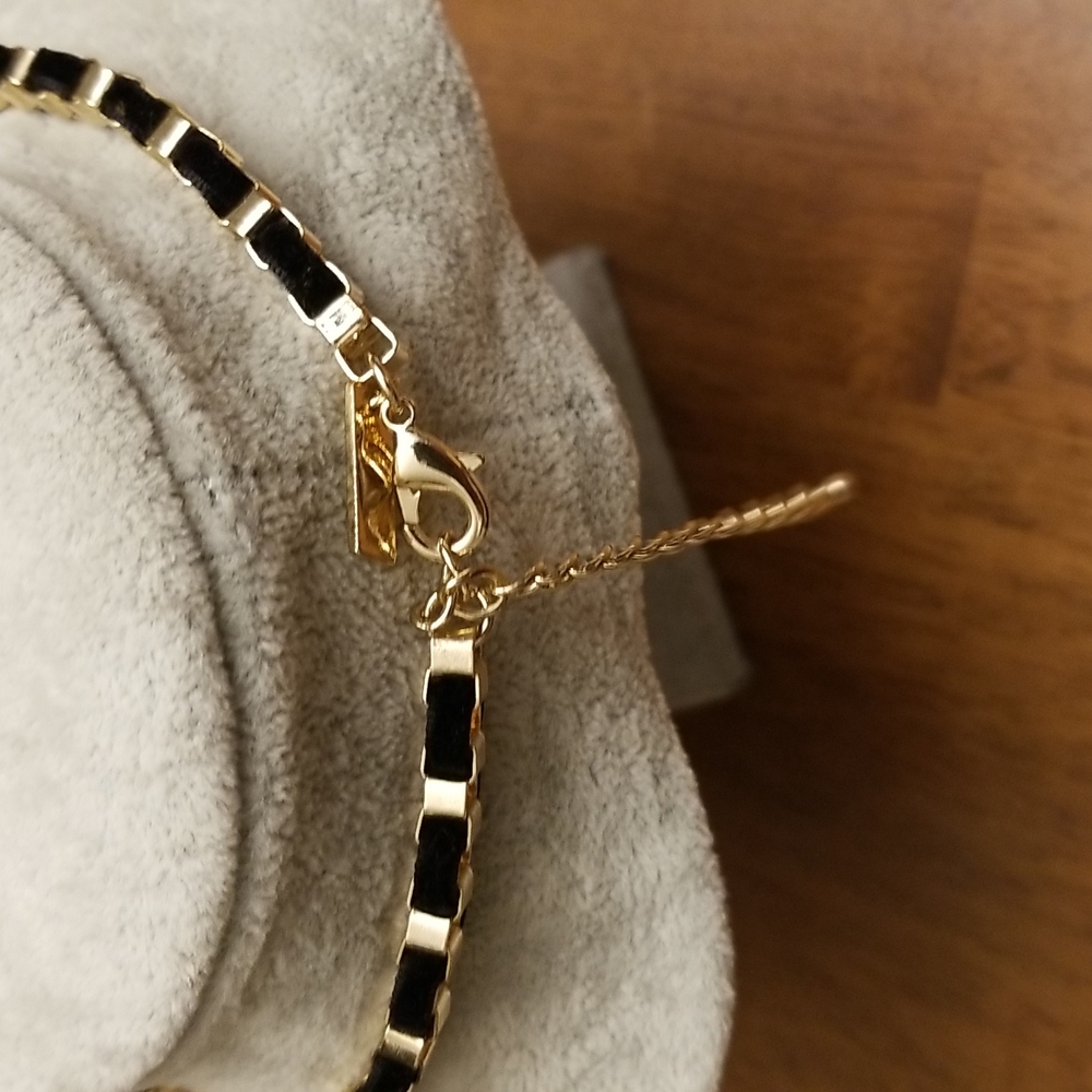 Inc Statement Necklace - image 4